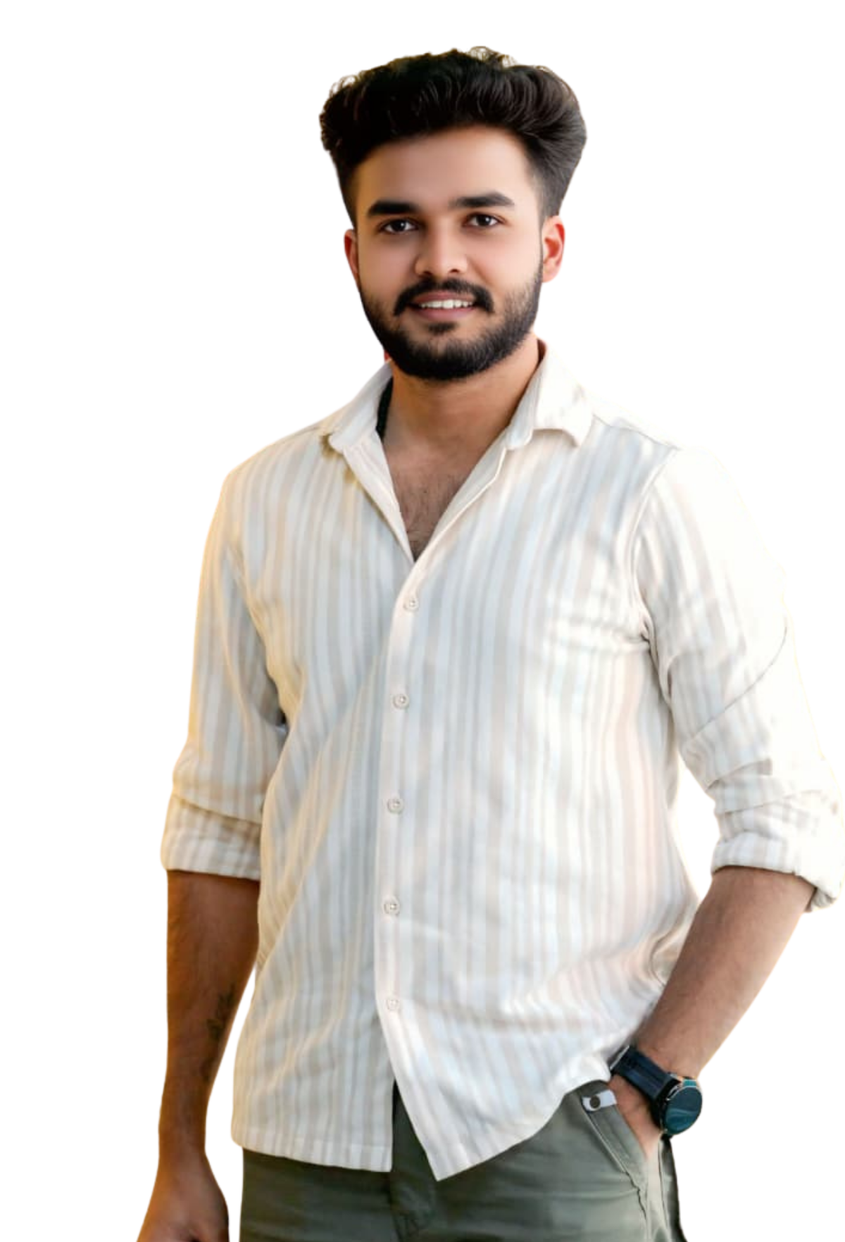 manoj k s digital marketing specialist growth marketing